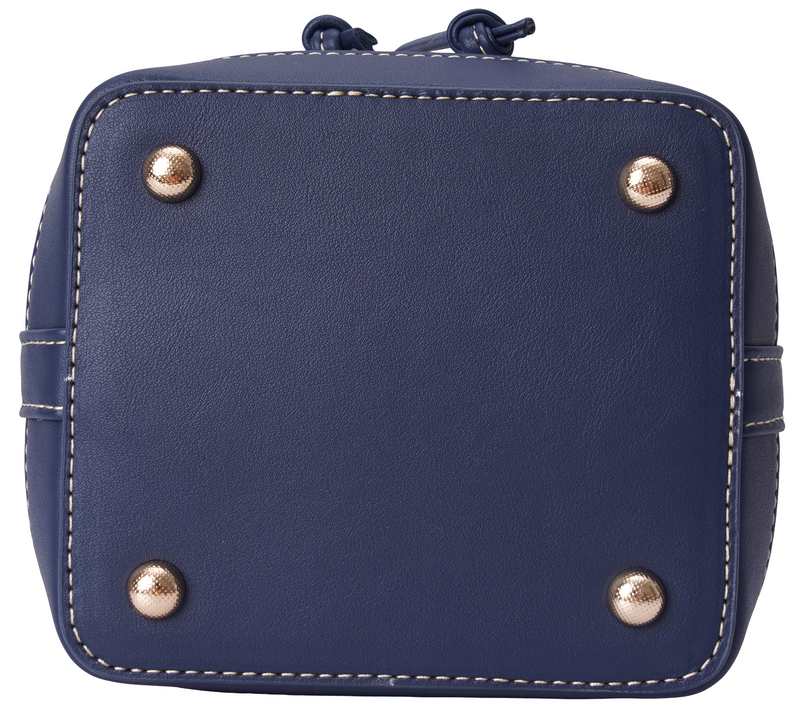 The British Museum Chinoiserie - Bucket Bag