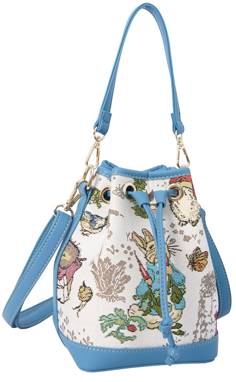 Beatrix Potter™ Peter Rabbit - Bucket Bag