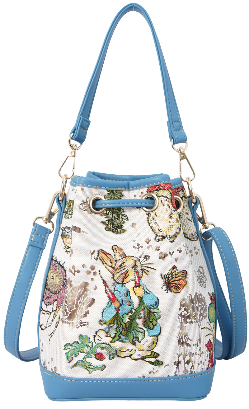 Beatrix Potter™ Peter Rabbit - Bucket Bag