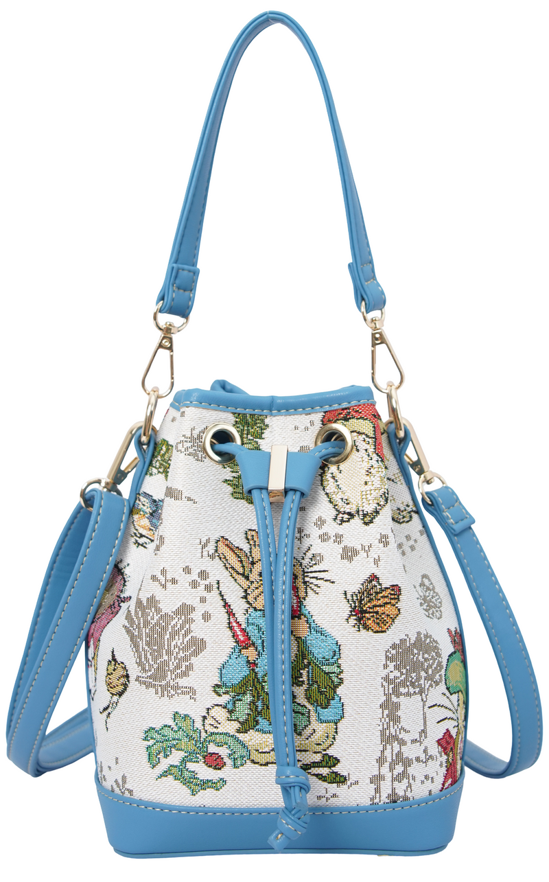 Beatrix Potter™ Peter Rabbit - Bucket Bag