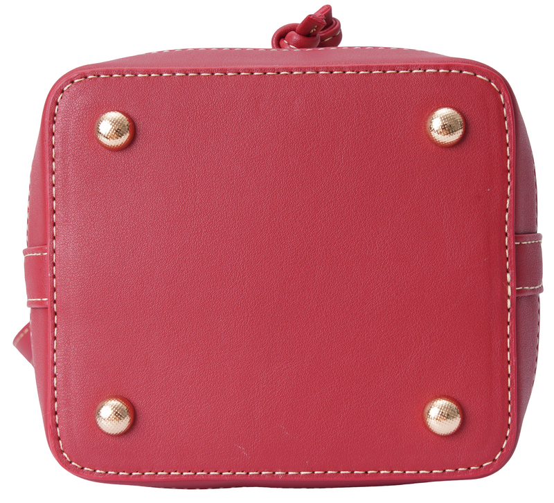 Cheeky Cat - Bucket Bag