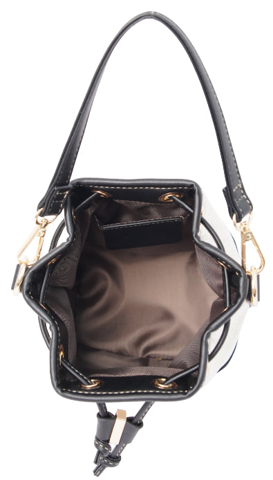 Swan - Bucket Bag