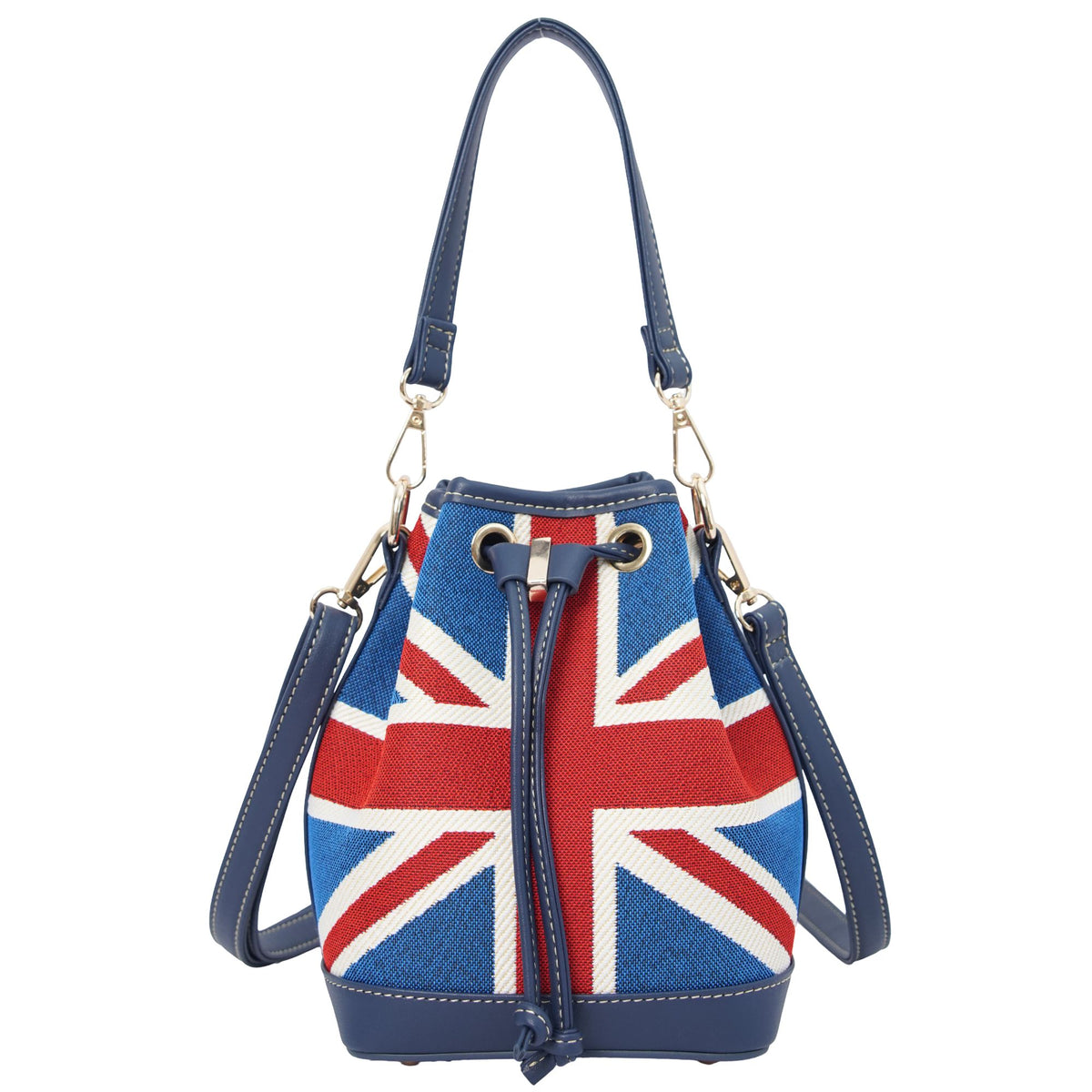 Union Jack – Signare Tapestry