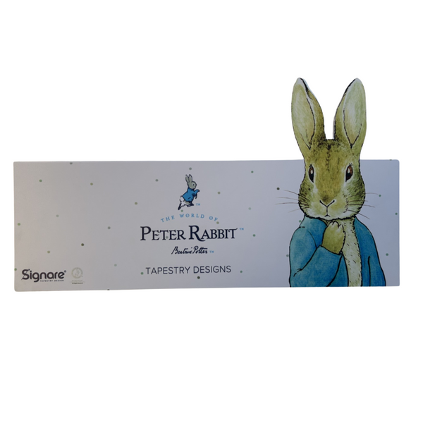 Beatrix Potter Peter Rabbit - Display Stand Small