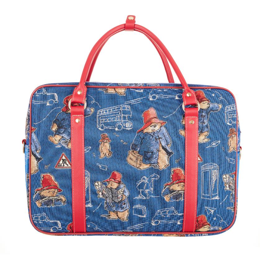 Paddington™ Blue - Cabin Bag