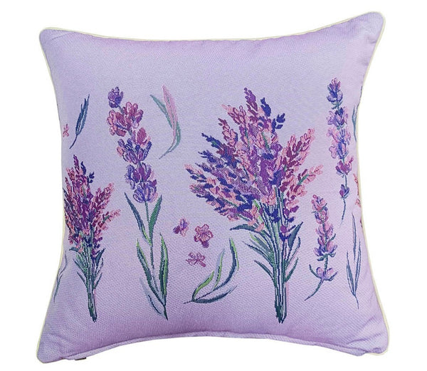 Lavender - Cushion Cover 45cm*45cm