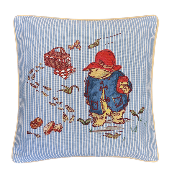 Paddington Classic Marmalade™ - Cushion Cover