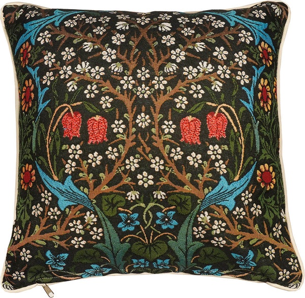 Blackthorn - Panelled Cushion Cover 45cm*45cm