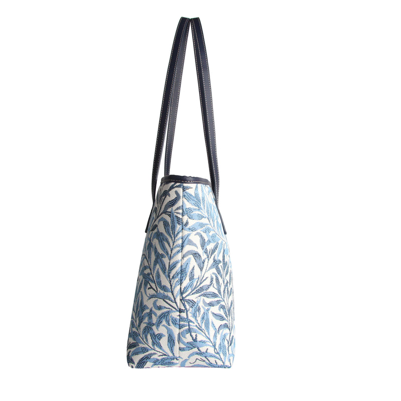 William Morris Willow Bough - College Bag