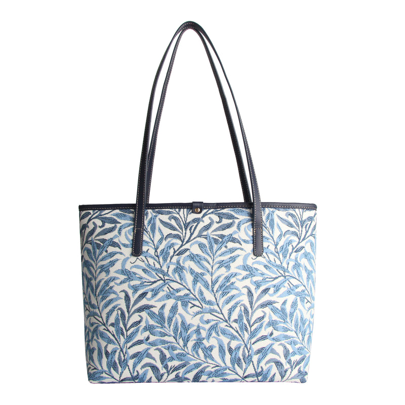 William Morris Willow Bough - College Bag
