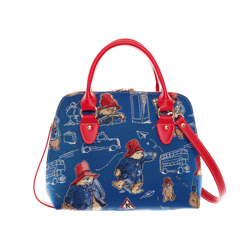 Signare Tapestry Cosmetische Tas Toilettas Make-up Tas voor Signare Tapestry Cosmetische Tas Toilettas Make-up Tas voor