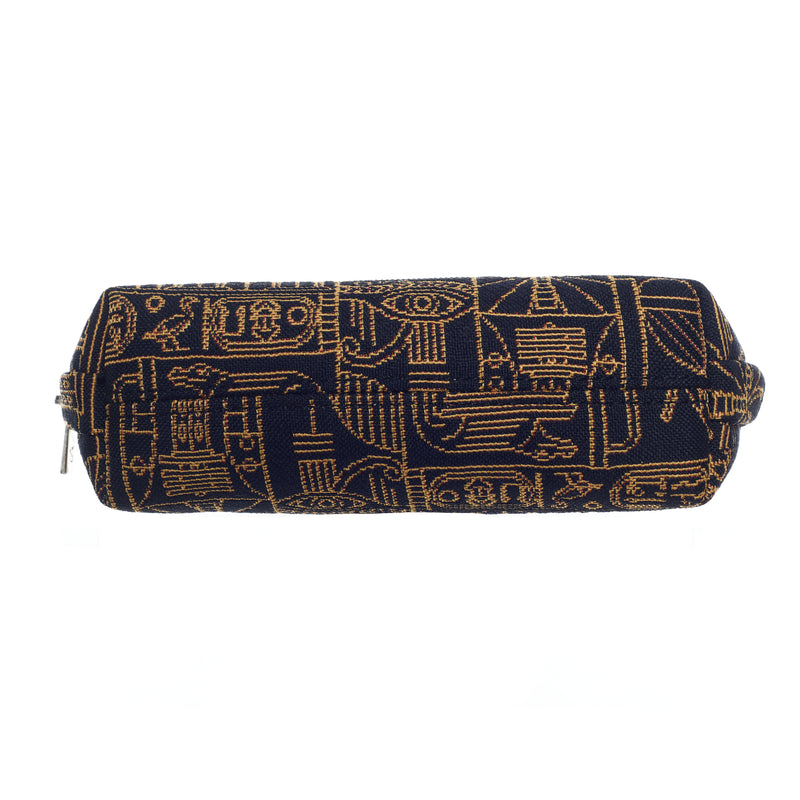 The British Museum Egyptian - Cosmetic Bag