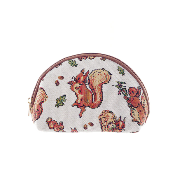 Beatrix Potter Squirrel Nutkin ™ - Cosmetic Bag