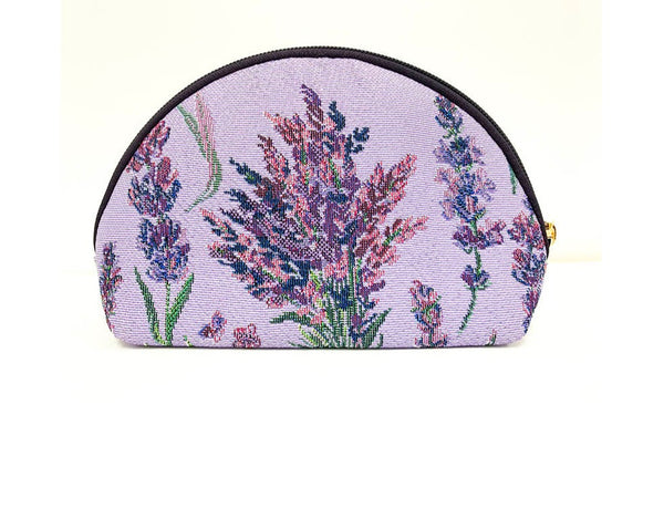 Lavender - Cosmetic Bag