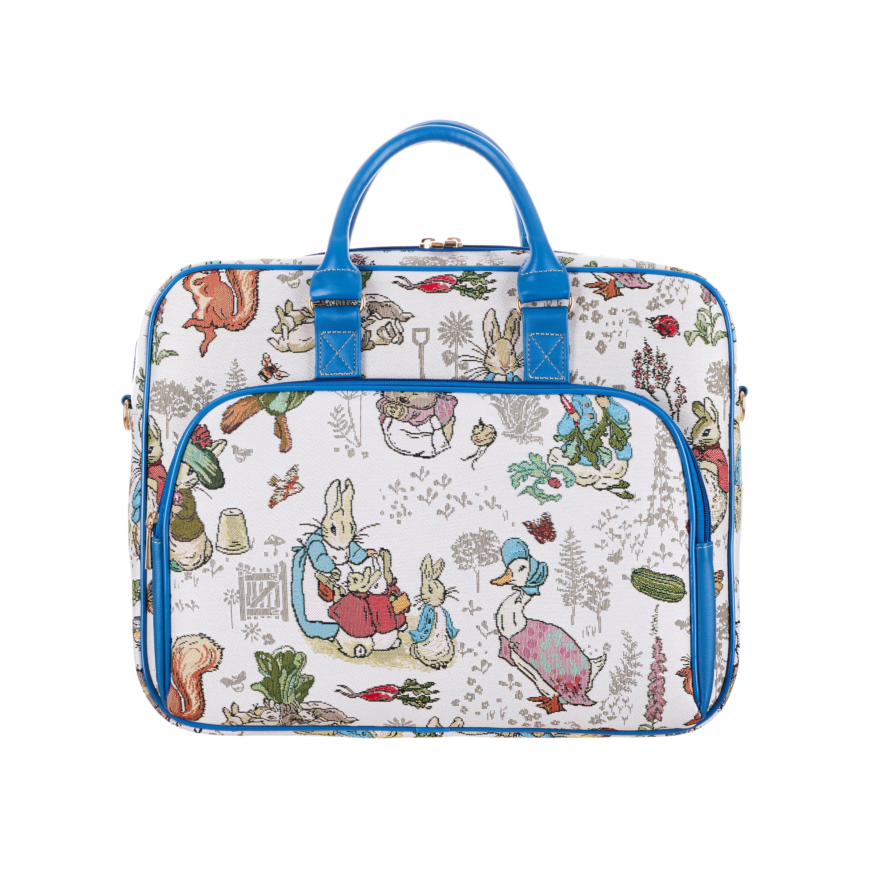 Computer Bag – Signare Tapestry