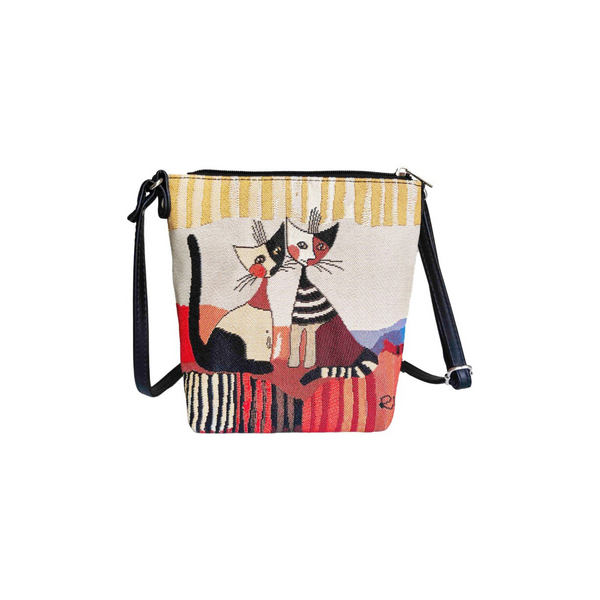 Rosina Cat Cappia - Sling Bag