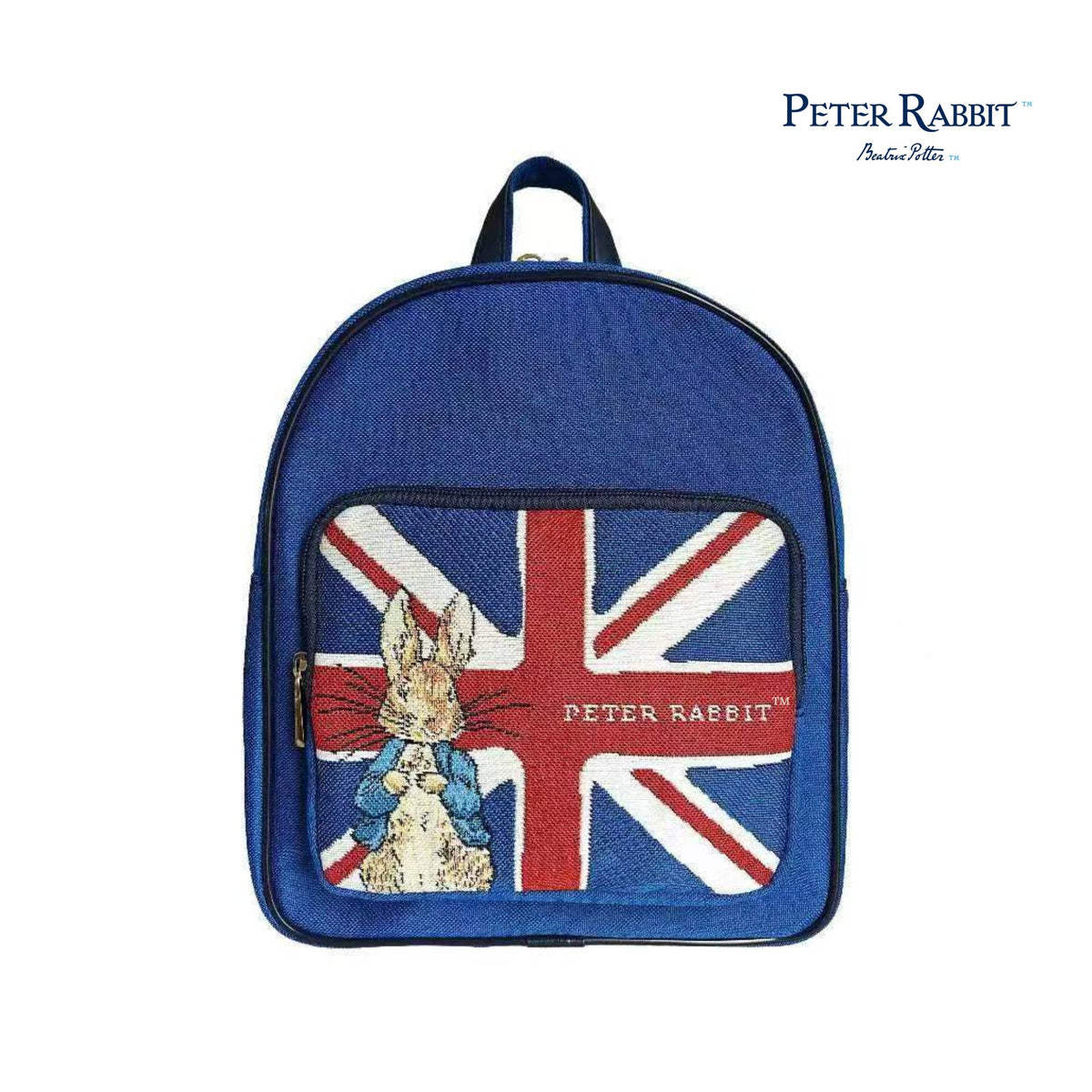 【FTW】2way Union Jack Boston Bag FTW 2-way Union Jack Boston Bag