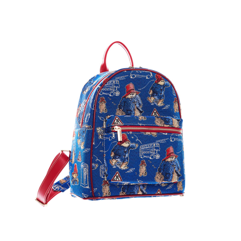 Paddington Bear Blue ™ - Daypack