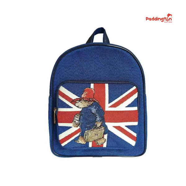 Paddington™ Bear Union Jack - Daypack