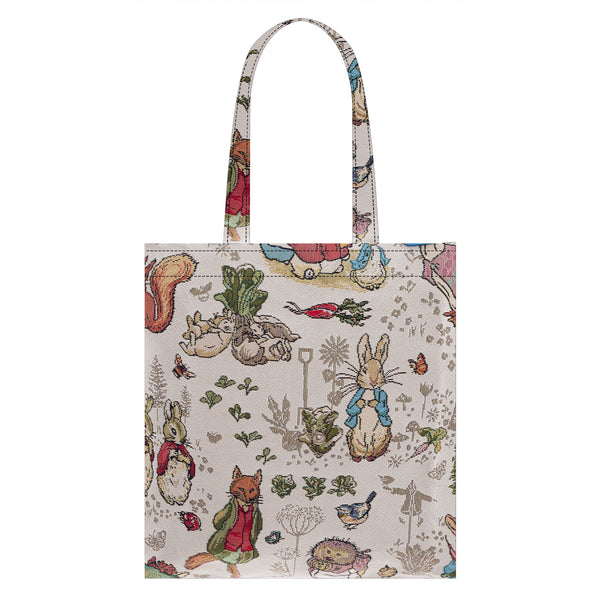 Beatrix Potter Peter Rabbit ™ - Flat Bag