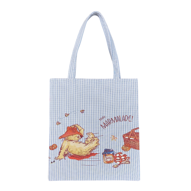 Paddington Classic Marmalade™ - Flat Bag