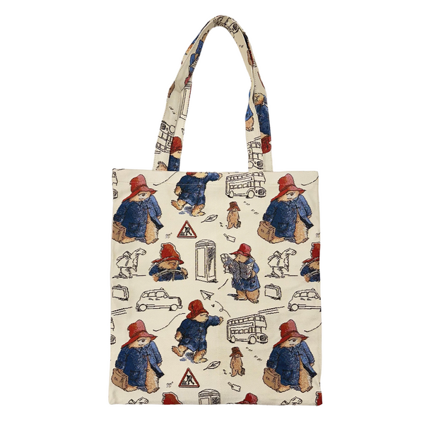 Harrods paddington sales bear bag