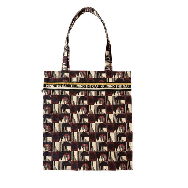 TFL© Transport for London Gap - Flat Bag