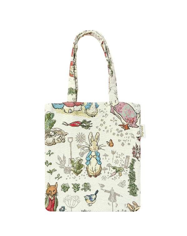 Beatrix Potter Peter Rabbit ™ - Mini Flat Bag