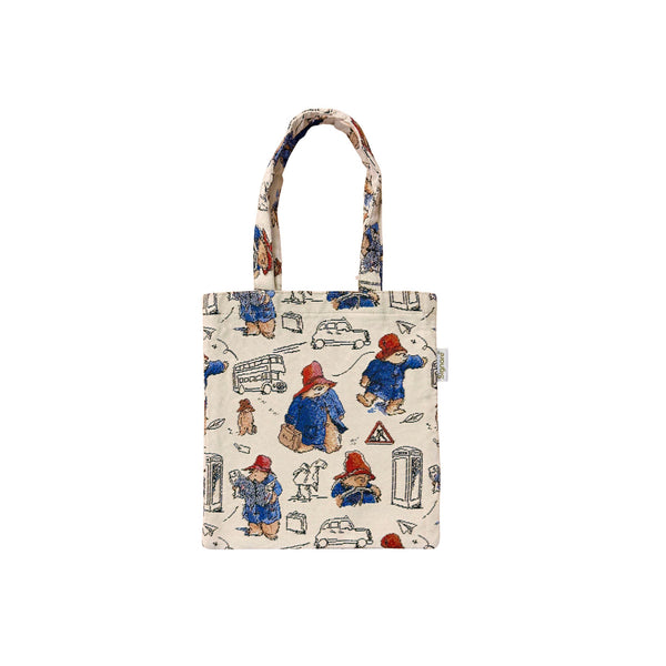 Paddington Bear ™ - Mini Flat Bag