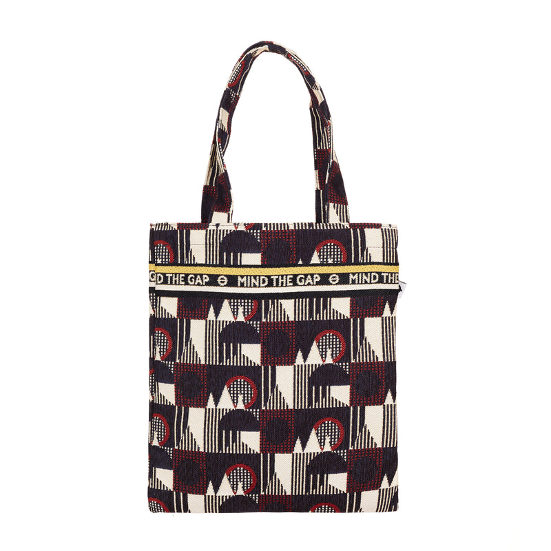 TFL© Transport for London Gap - Mini Flat Bag