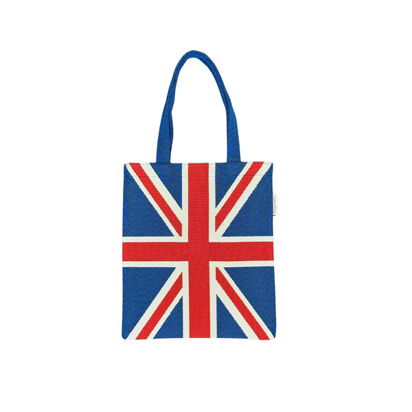Union Jack - Mini Flat Bag
