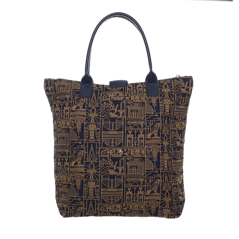 The British Museum Egyptian - Folding Bag