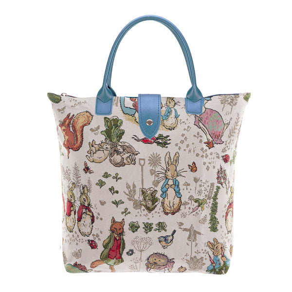 Peter Rabbit Bags & Accessories | Bag Collection | Signare Tapestry