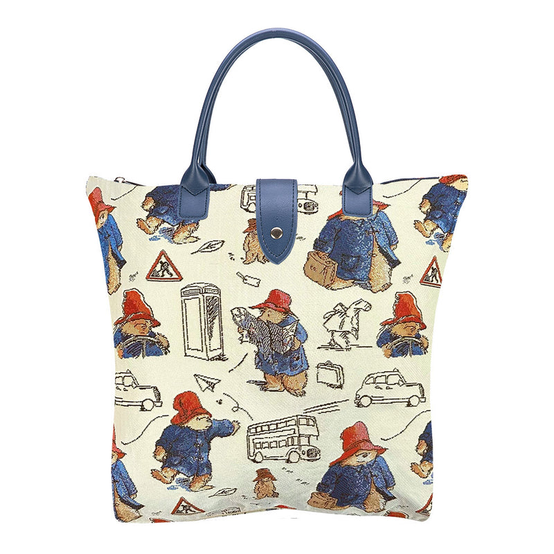 Paddington Bear ™ - Folding Bag