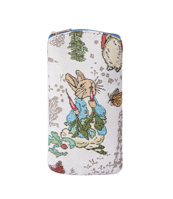 Peter Rabbit Rabbit With Glasses Peter Rabbit Bags & Accessories | Bag Collection | Signare Tapestry
