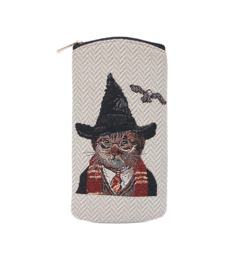Magical Cat - Glasses Case