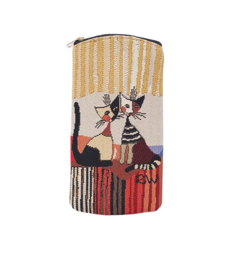 Rosina Cat - Glasses Case