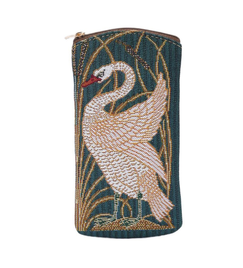 Swan - Glasses Case