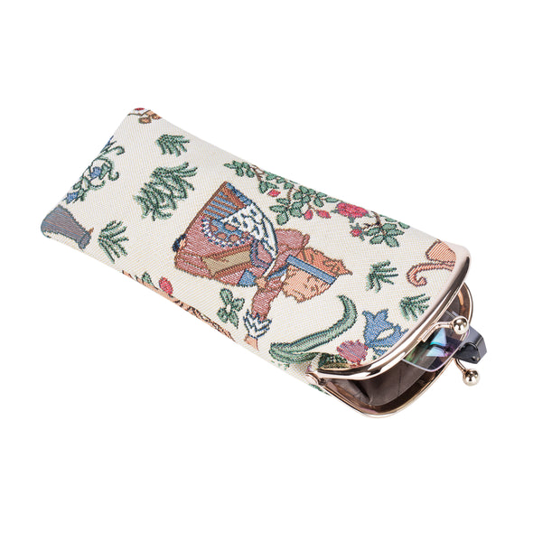 Alice in Wonderland - Glasses Pouch