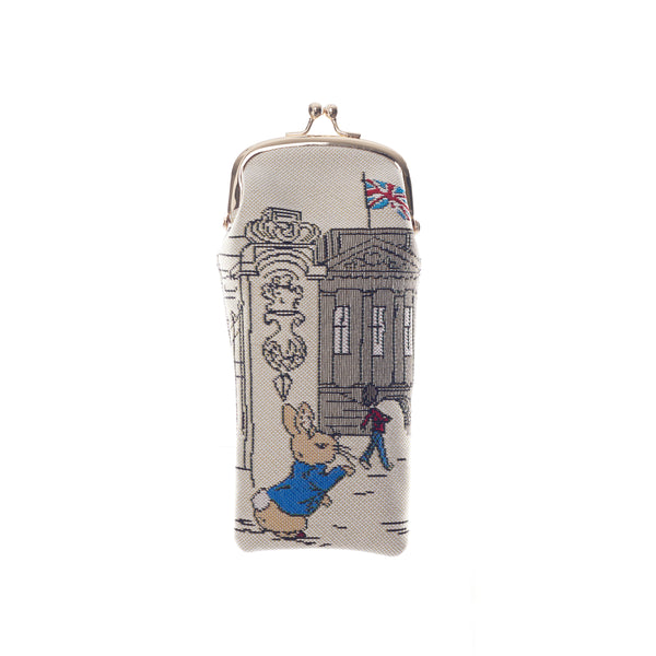 Peter Rabbit Rabbit With Glasses Victorian Peter Rabbit™ – Signare Tapestry