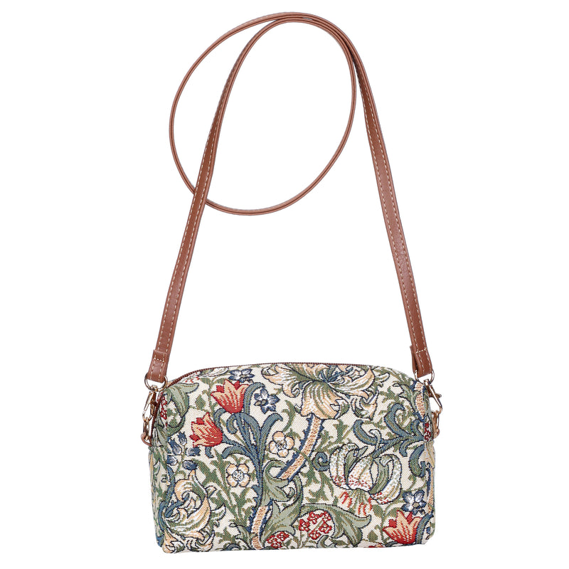 William Morris Golden Lily - Hip Bag