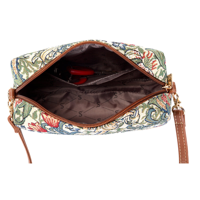 William Morris Golden Lily - Hip Bag