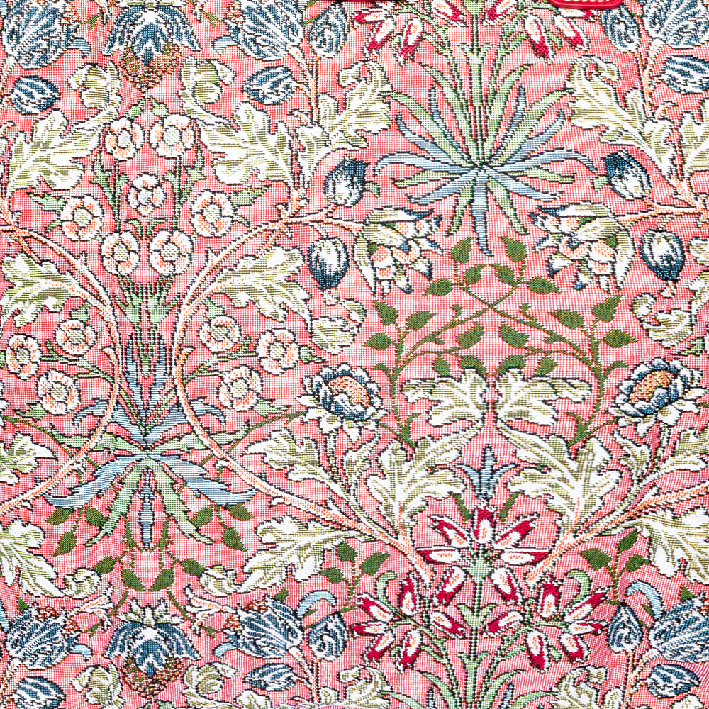 William Morris Hyacinth - Fabric for Upholstery – Signare Tapestry