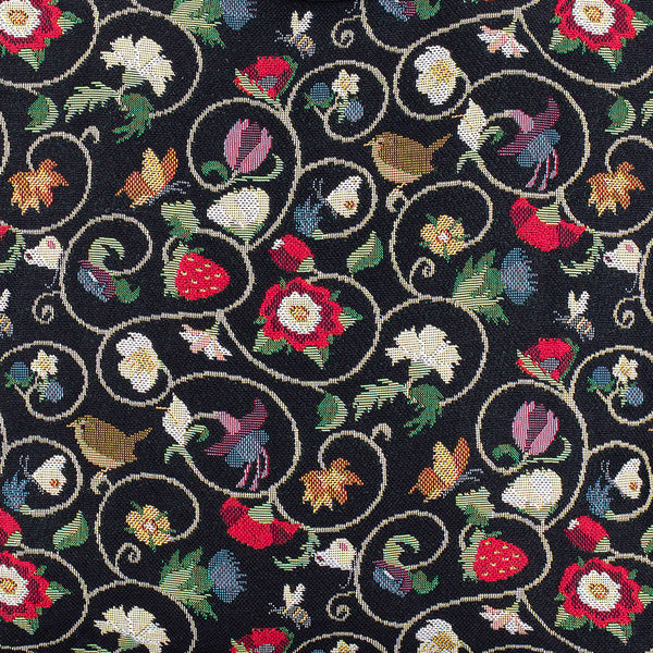 Shakespeares Birthplace Trust Jacobean Dream - Fabric for Upholstery