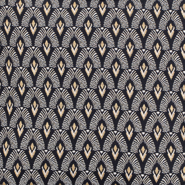 Art Deco Luxor - Fabric for Upholstery