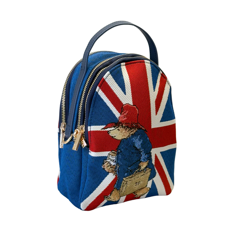 Paddington™ Bear Union Jack - Mini Pack