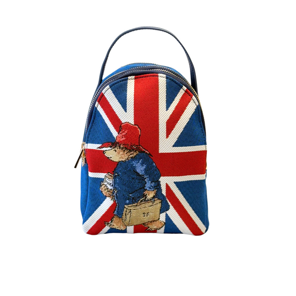 Paddington™ Bear Union Jack - Mini Pack
