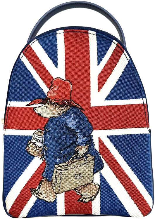 Paddington™ Bear Union Jack - Mini Pack