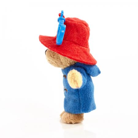 Rainbow | Classic Paddington Bear Key Chain