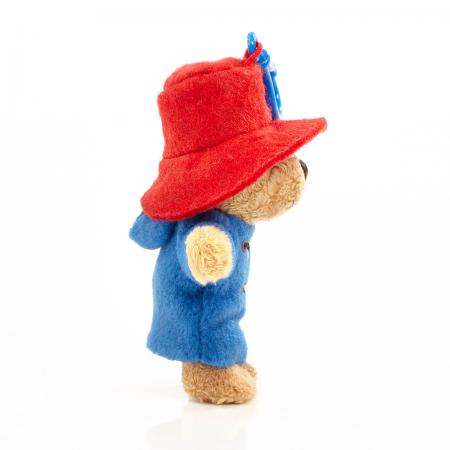 Rainbow | Classic Paddington Bear Key Chain